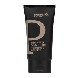 Medisei Panthenol Extra Men After Shave Balm Ενυδατικό Ανδρικό Βάλσαμο για Μετά το Ξύρισμα 75ml