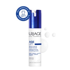 Uriage Age Lift Intensive Firming Smoothing Serum Αντιγηραντικός Ορός Προσώπου 30ml