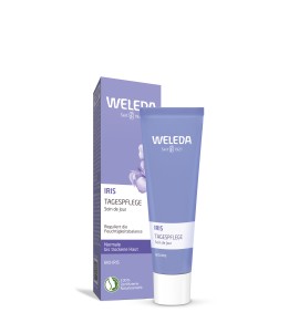 Weleda Iris Κρέμα Προσώπου Ίριδα 24ωρης Ενυδάτωσης 30ml