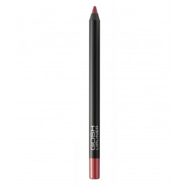 Gosh Velvet Touch Lipliner Waterproof 004 Simply Red, 1.2gr