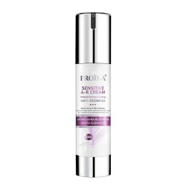 Froika Sensitive AR Cream Anti Redness Κρέμα Προσώπου Κατά της Ερυθρότητας 50ml