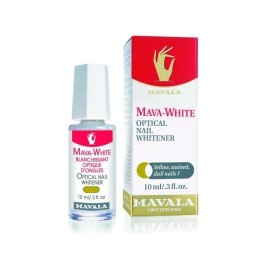 MAVALA MAVA-WHITE 10ML