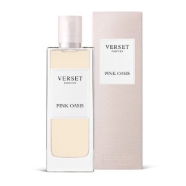 Verset Pink Oasis Eau de Parfum Γυναικείο Άρωμα 50ml