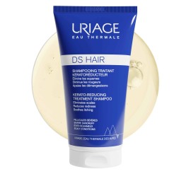Uriage D.S Hair Kerato Reducing Treatment Κερατορυθμιστικό Σαμπουάν 150ml