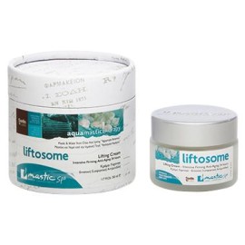 Mastic Spa Liftosome Lifting Cream 24ωρη Κρέμα Lifting με Μαστίχα Χίου & Ιαματικά Νερά 50ml