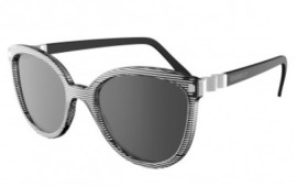 KI ET LA Jokala T6 Παιδικά Γυαλιά Ηλίου Γκρι 9-12 Χρονών