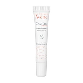 Avene Eau Thermale Cicalfate Χειλιών Επανορθωτικό Baume για Χείλη & Εντοπισμένες Ζώνες 10ml