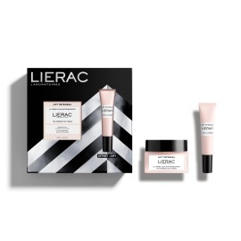 Lierac PROMO Lift Integral Η Συσφιγκτική Κρέμα με Ολοκληρωμένο Αποτέλεσμα Lifting 50ml & ΔΩΡΟ Η Ανορθωτική Κρέμα Ματιών με Ολοκληρωμένο Αποτέλεσμα Lifting 15ml