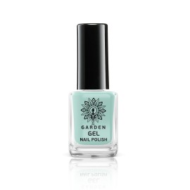 Garden Nail Ημιμόνιμο Gel Νυχιών Just a Mint No.50 12.5ml