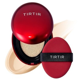 Tirtir Mask Fit Red Cushion SPF40 Foundation Make Up No17W French Vanilla 18gr