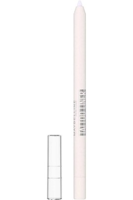 Maybelline Tattoo Liner Gel Galactic Chrome Αδιάβροχο Μολύβι Ματιών 821 Stardust Chrome 1 Τεμάχιο