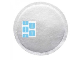 Mam Επιθέματα Στήθους 30 Τεμάχια [620]