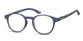 Montana Eyewear Unisex Γυαλιά Πρεσβυωπίας +3.00 Χρώμα - Μπλε [MR52A]