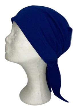 Τουρμπάν 100% Βαμβακερό Δετό Σε Διάφορους Χρωματισμούς [151]