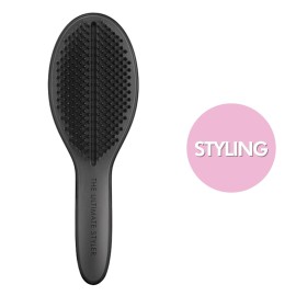 Tangle Teezer Ultimate Styler Black / Black Βούρτσα για Τελικό Χτένισμα 1 Τεμάχιο