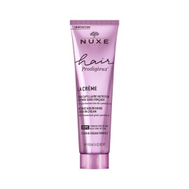 Nuxe Hair Prodigieux La Creme Εντατική Ενυδάτωση Leave in Κρέμα για Προστασία Θερμότητας 100ml