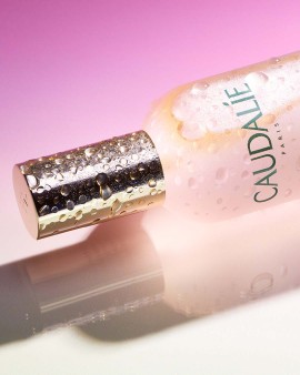 Caudalie Eau de Beaute Elixir Ελιξήριο Προσώπου για Ομορφιά και Λάμψη για Όλους τους Τύπους Επιδερμίδας 30ml