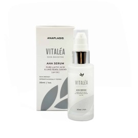 AnaPlasis Vitalea AHA Skin Booster Serum Ορός Σύσφιξης Προσώπου 30ml