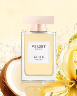 Verset Eau De Parfum White Marea Γυναικείο Άρωμα 100ml