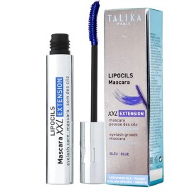Talika Lipocils Mascara XXL Extension Blue Μάσκαρα Μπλε 8.5ml