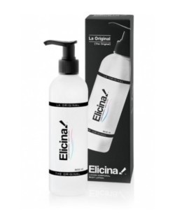 Elicina Body Lotion Γαλάκτωμα Σώματος 300 ml