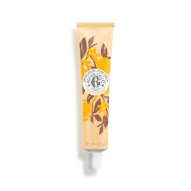 Roger & Gallet Bois dOrange Ενυδατική Κρέμα Χεριών με Εκχύλισμα Νερατζιού 30ml