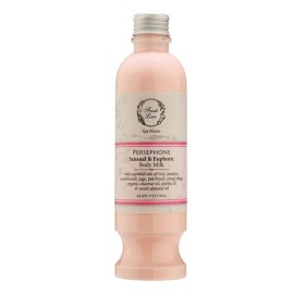 Fresh Line Persephone Body Milk Ενυδατικό Γαλάκτωμα Σώματος για Αισθησιασμό & Ευφορία Περσεφόνη 250ml