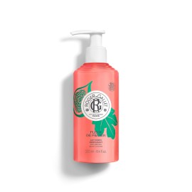 Roger & Gallet Fleur De Figuier Lait Corps Ενυδατικό Γαλάκτωμα Σώματος 250ml