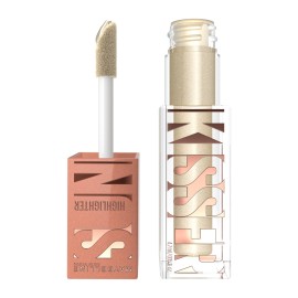 Maybelline Sunkisser Υγρό Highlighter Προσώπου 22 Star Studded 4.7ml