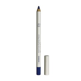 Korres Solid Color Eyeliner Pencil 04 Cobalt Blue Απαλό Μολύβι Ματιών Μπλε 1,2gr