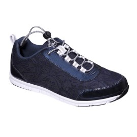 Scholl Wind Step Two Navy Blue Ανατομικά Sneaker Μπλε Χρώμα No. 36-41 [F296221040]