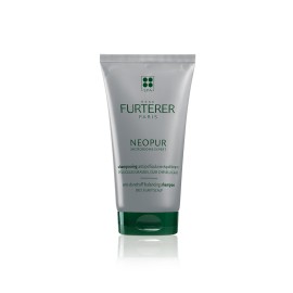 René Furterer Neopur Shampoo Εξισορροπητικό Σαμπουάν Κατά της Λιπαρής Πιτυρίδας 150ml