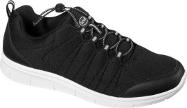 Scholl Wind Step Man Black Ανδρικό Αθλητικό Παπούτσι [F274401004]