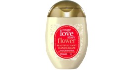Treaclemoon Rouge Love Story Flower Hand Cream Κρέμα Χεριών, 75ml