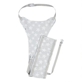 Tommee - Tippee IR Harness Υφασμάτινη Ζώνη Ασφαλείας Μετατρέπει τις Καρέκλες σε Κάθισμα Φαγητού για 6m+ 1 Τεμάχιο