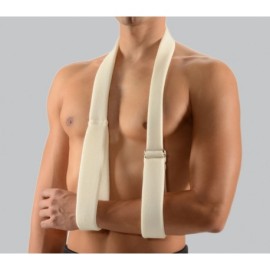 Anatomic Line Double Hanging Strap 5323 Ιμάντας Ανάρτησης Χειρός