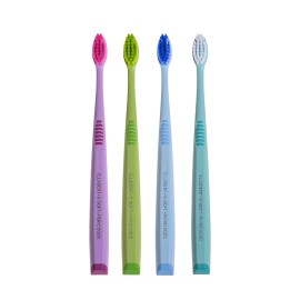 Elladent X Soft Perio 5000 Οδοντόβουρτσα Πολύ Μαλακή σε Διάφορα Χρώματα 1 Τεμάχιο