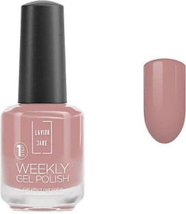 Lavish Care Βερνίκι Νυχιών Νο.836 Malva 15ml
