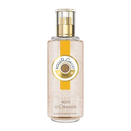 Roger & Gallet Bois d Orange Eau Fraîche Vapo Fragrant Wellbeing Water Unisex Ξυλώδες Άρωμα 100ml