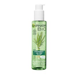 Garnier Bio Gel Detox Καθαρισμού Με Βιολογικό Λεμονόχορτο 150ml