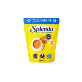 Splenda Σουκραλόζη Σκόνη 75g