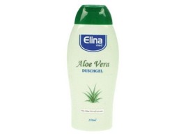 ELINA Aloe Vera αφρόλουτρο Gel 250ml