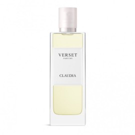 Verset Claudia Eau de Parfum Γυναικείο Άρωμα 50ml