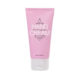 Youth Lab Hand Cream For Dry Chapped Skin Ενυδατική Κρέμα Χεριών για Ξηρά και Ταλαιπωρημένα Χέρια 50ml