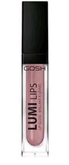 Gosh Lumi Lip Gloss 006 Get A Life 6ml