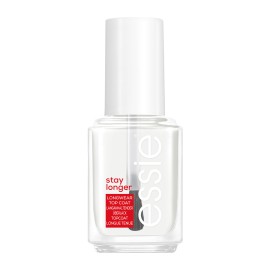 Essie Stay Longer Top Coat για Απλά Βερνίκια 13.5ml 1 Τεμάχιο
