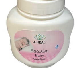 Apel 4Heal Bαζελίνη για Παιδιά 140ml