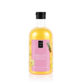 Lavish Care Melon Bites Bath & Shower Αφρόλουτρο Gel 500ml