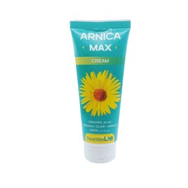 Douridas Lab Arnica Max Cream Κρέμα για Μώλωπες και Κακώσεις 100ml