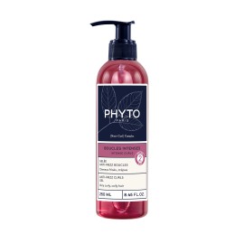Phyto Boucles Intenses Curls Anti-Frizz Gel Κατά του Φριζαρίσματος 250ml